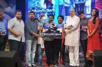 Businessman Movie Audio Launch